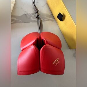 Fendi Fortune Teller Bag Charm